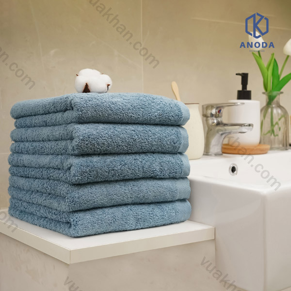 Khăn sợi 40 CM 220g
