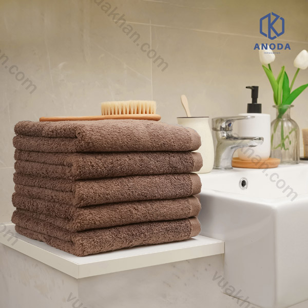Khăn sợi 40 CM 220g