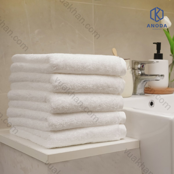 Khăn sợi 40 CM 220g