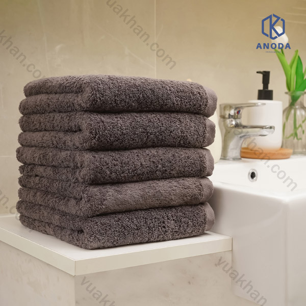 Khăn sợi 40 CM 220g