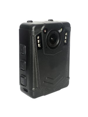 Camera tuần tra gắn trên ngực áo - Công Ty TNHH Một Thành Viên 990