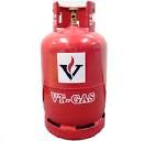 Gas VT - Việt Nam