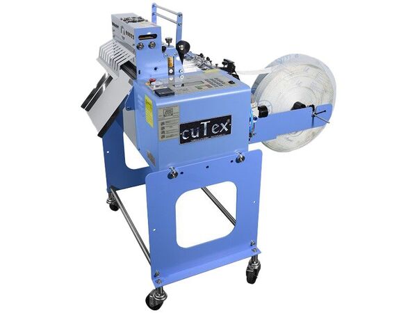 Máy cắt tự động