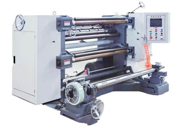 Máy móc sản xuất
