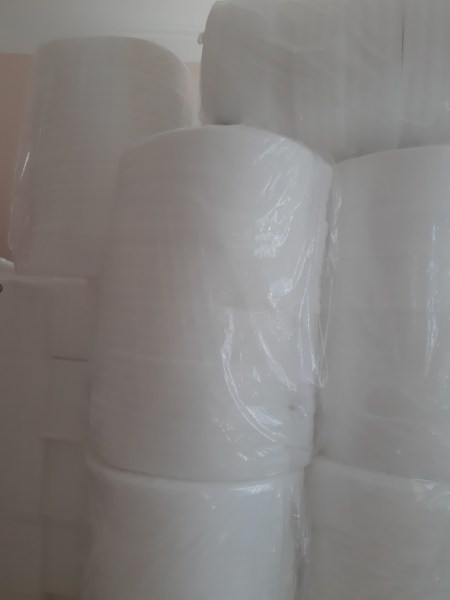 Màng PE Foam - Nhà Sản Xuất Xốp PE Foam - Công Ty TNHH GOODRISE Việt Nam