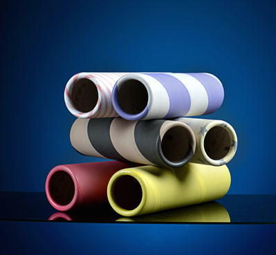 Ống giấy OE - Lõi Giấy TH Paper - Công Ty TNHH TH Paper Việt Nam