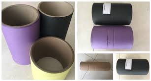 Ống giấy POY - Lõi Giấy TH Paper - Công Ty TNHH TH Paper Việt Nam