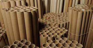 Ống giấy vải - Lõi Giấy TH Paper - Công Ty TNHH TH Paper Việt Nam