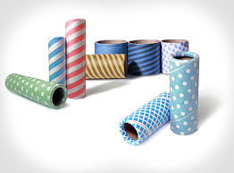 Ống giấy DTY - Lõi Giấy TH Paper - Công Ty TNHH TH Paper Việt Nam