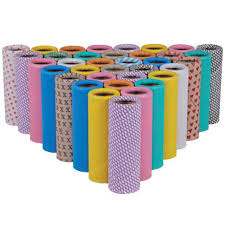 Ống giấy DTY - Lõi Giấy TH Paper - Công Ty TNHH TH Paper Việt Nam