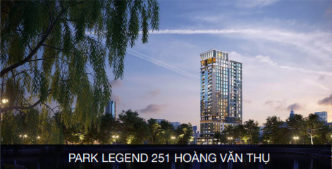 Park Legend 251 Hoàng Văn Thụ