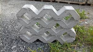 Gạch trồng cỏ