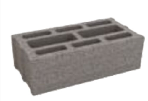 Gạch xây dựng 400x130x200