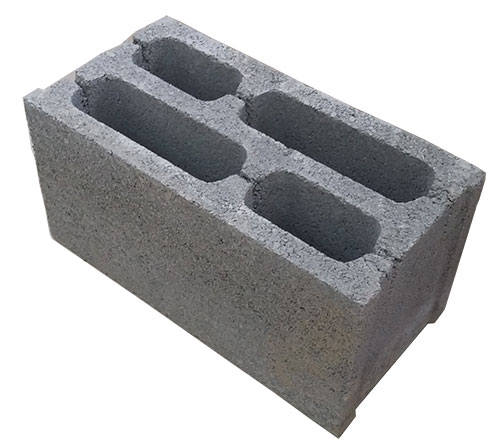 Gạch xây dựng 400x200x200