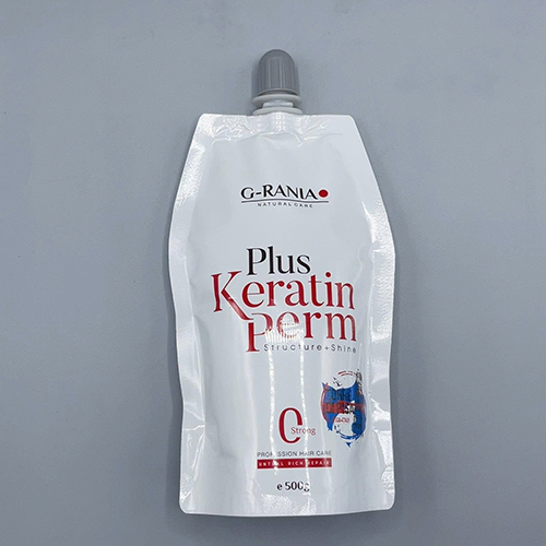 Túi zip hóa mỹ phẩm