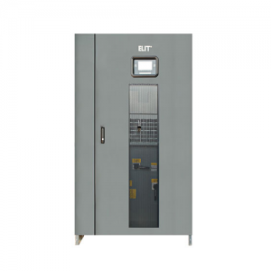 UPS TPH IGBT Series 100-800kVA - Công Ty TNHH Kỹ Thuật VBS