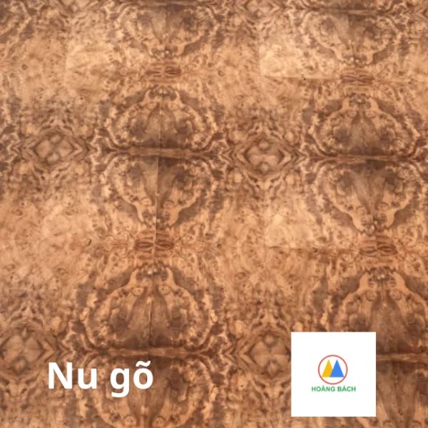Nu gỗ
