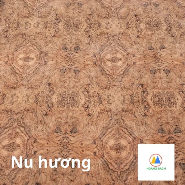 Nu hương