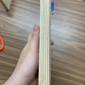 Plywood chịu nước (Ván ép chịu nước)