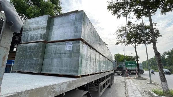 Ván MDF chịu ẩm