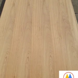 Veneer sồi đỏ