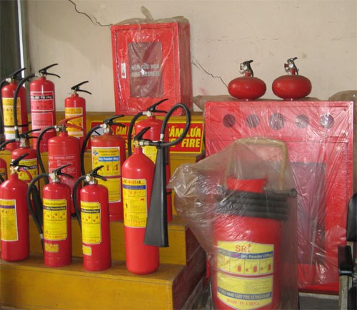 Công Ty TNHH Sản Xuất Thương Mại Kỹ Thuật Việt Long