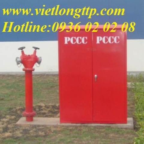 Công Ty TNHH Sản Xuất Thương Mại Kỹ Thuật Việt Long