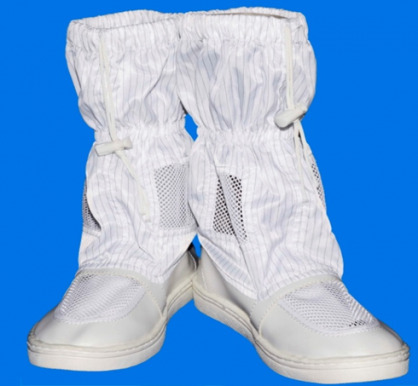 Giày bảo hộ lao động