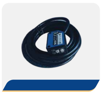 Sensor trong