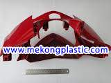 Linh kiện xe máy - Nhựa Mekong - Công Ty TNHH Công Nghệ Nhựa Mekong