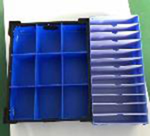 Thùng nhựa Danpla - Chi Nhánh Hồ Chí Minh - Công Ty TNHH Sản Xuất Thương Mại Xuất Nhập Khẩu Đạt Thuận