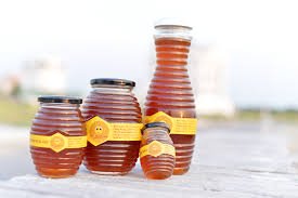 Hũ thủy tinh con ong - Công Ty TNHH Thủy Tinh Việt