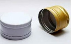 Nắp nhôm cho chai Siro