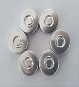 Nắp nhôm không viền