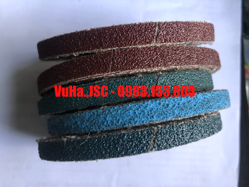 Nhám cuộn - Nhám Vũ Hà - Công Ty CP Thương Mại Và Xuất Nhập Khẩu Vũ Hà