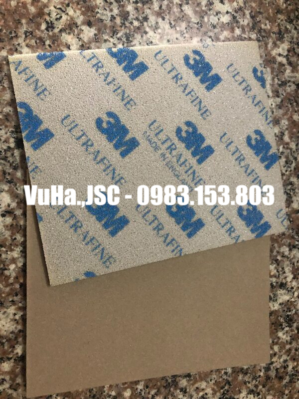 Nhám tờ A4 - Nhám Vũ Hà - Công Ty CP Thương Mại Và Xuất Nhập Khẩu Vũ Hà