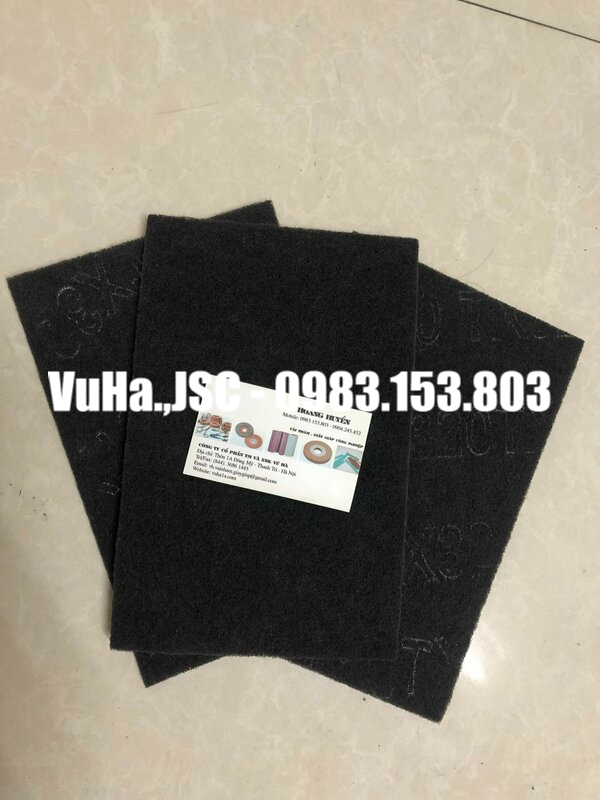 Nhám tờ A4 - Nhám Vũ Hà - Công Ty CP Thương Mại Và Xuất Nhập Khẩu Vũ Hà