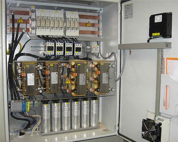 Lắp đặt tủ điện - Công Ty CP Thiết Bị Điện Công Nghiệp Thành Nam