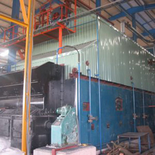 Cho thuê nồi hơi