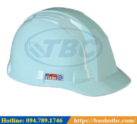 Mũ nón bảo hộ lao động - Bảo Hộ Lao Động TBC - Công Ty TNHH Sản Xuất Thương Mại Xuất Nhập Khẩu TBC