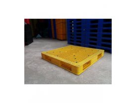 Pallet nhựa - Cơ Sở Pallet Đức Trọng