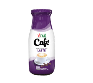 Cafe Vinut Latte