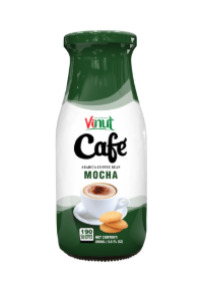 Cafe Vinut Mocha