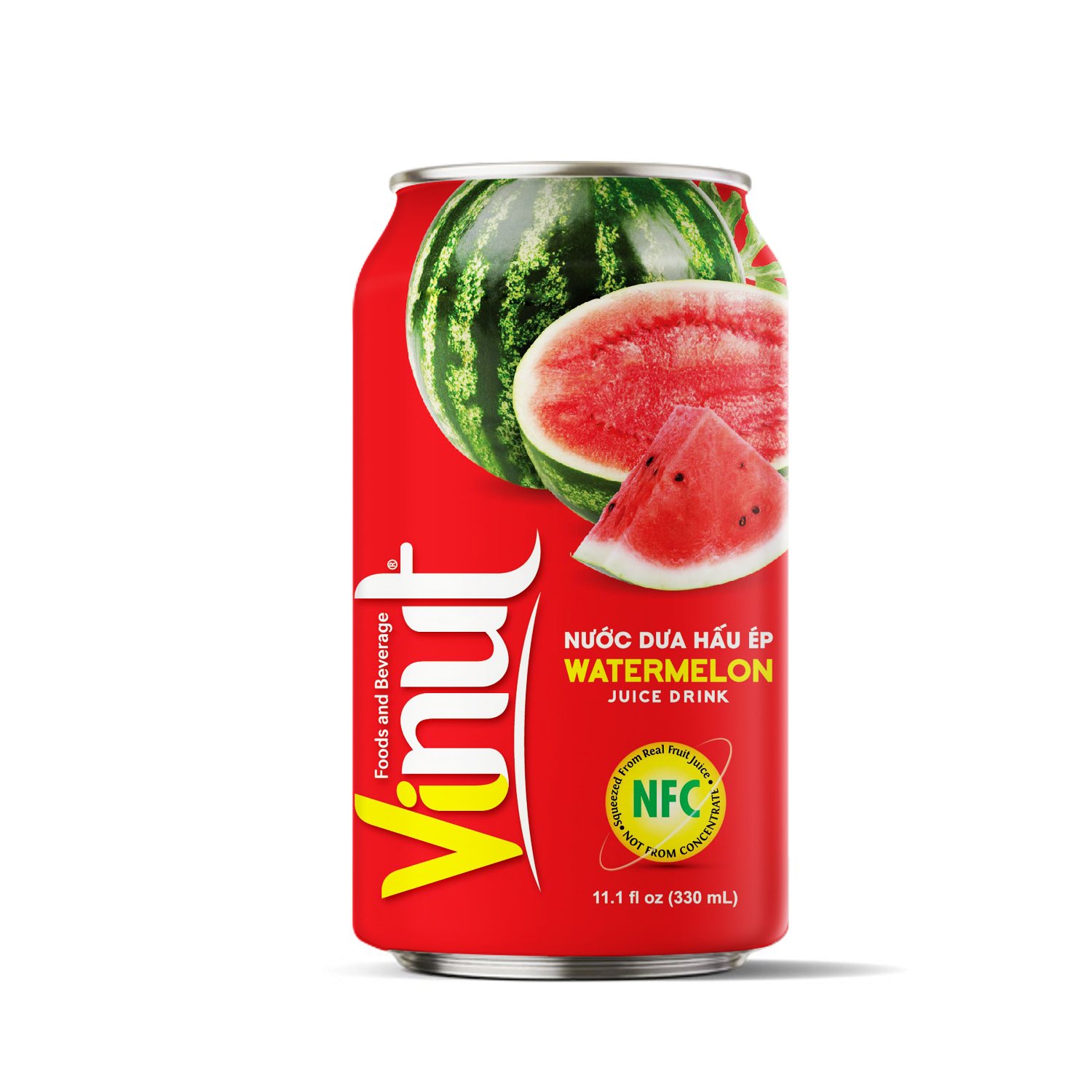 Nước dưa hấu ép