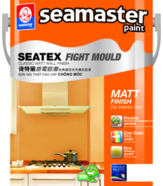 Sơn Seatex Fight Mould Seamaster
