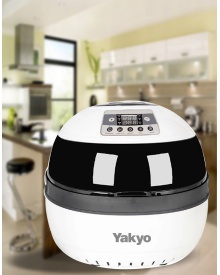 Bếp nướng chân không đa năng Yakyo - YAKYO - Công Ty CP Thiên Phú YAKYO