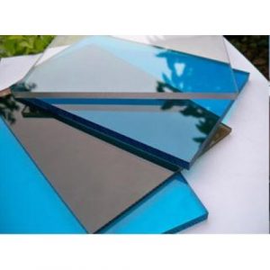 Tấm lợp Polycarbonate dạng đặc