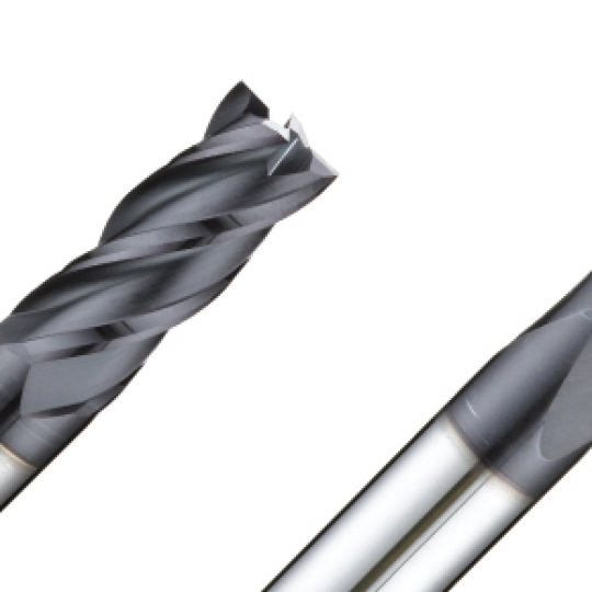 Economy End Mills OSL