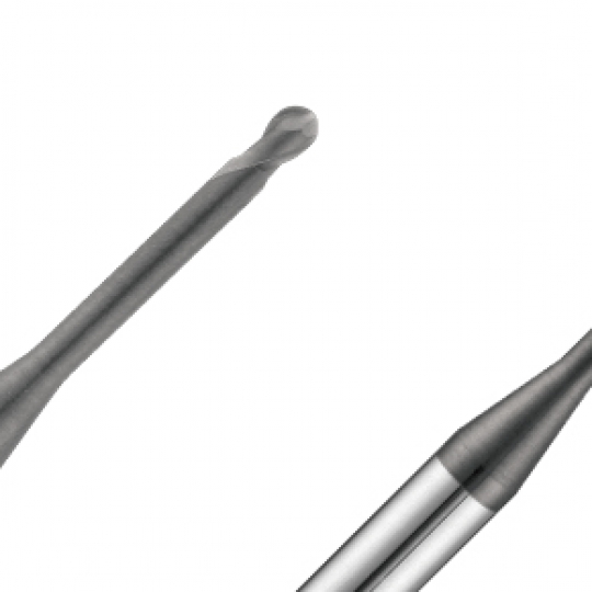 End Mills For Graphite - Dụng Cụ Cắt Gọt Halcyon - Chi Nhánh Công Ty TNHH Halcyon Technology Việt Nam Tại Hà Nội