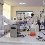 Phòng lab và quản lý chất lượng - Keo Dán Công Nghiệp Nanbao - Công Ty TNHH Sản Xuất Thương Mại Nanbao